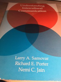 Image of Understanding Intercultural Communication